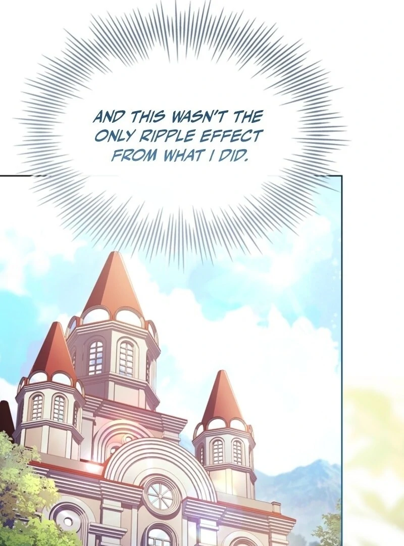 The Lady Wants to Rest Chapter 176 - Page 23 in English