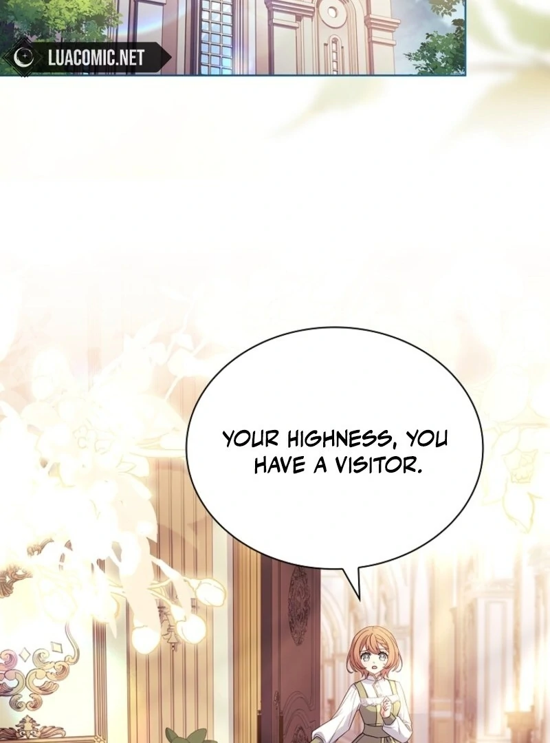 The Lady Wants to Rest Chapter 176 - Page 24 in English
