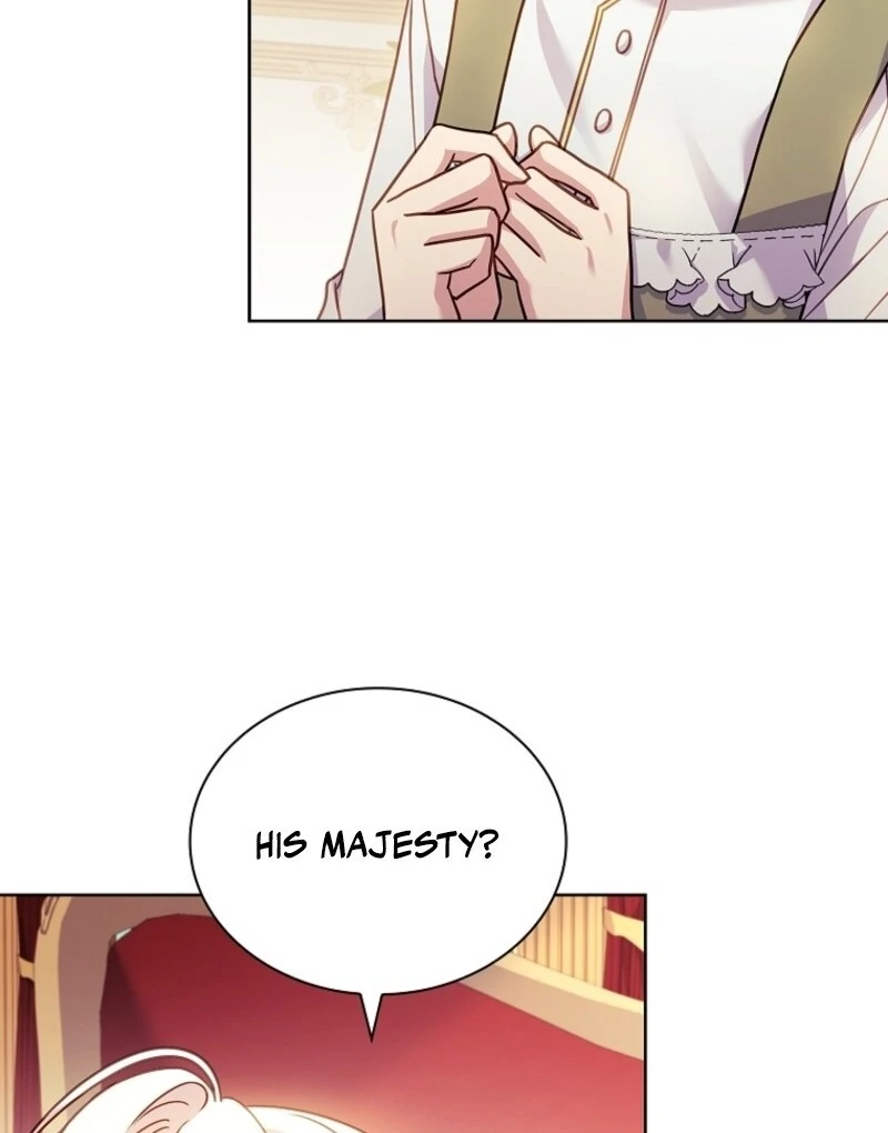The Lady Wants to Rest Chapter 176 - Page 28 in English