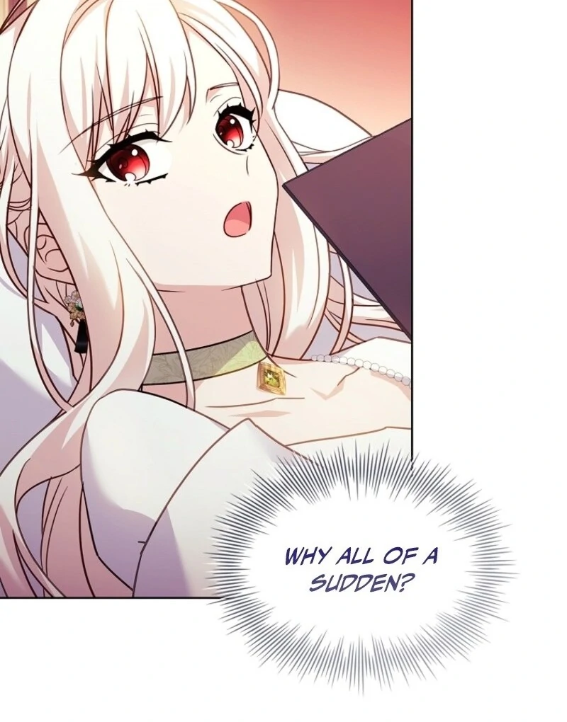 The Lady Wants to Rest Chapter 176 - Page 29 in English