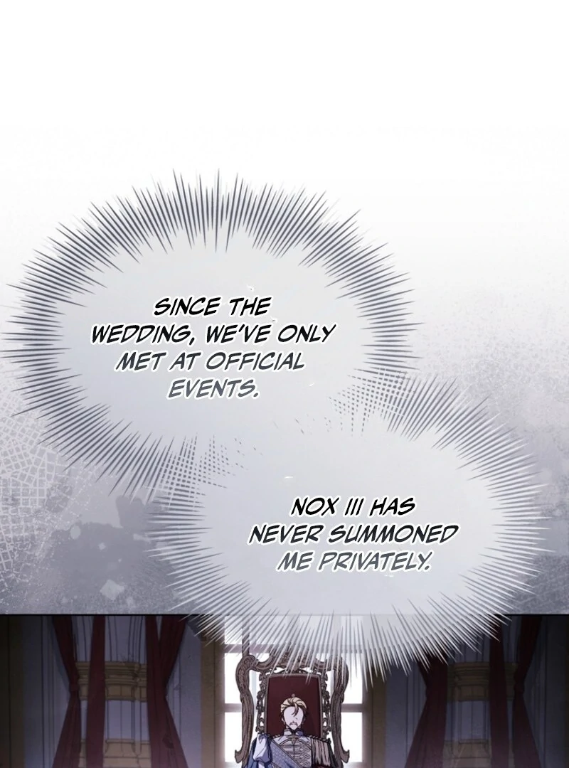 The Lady Wants to Rest Chapter 176 - Page 30 in English