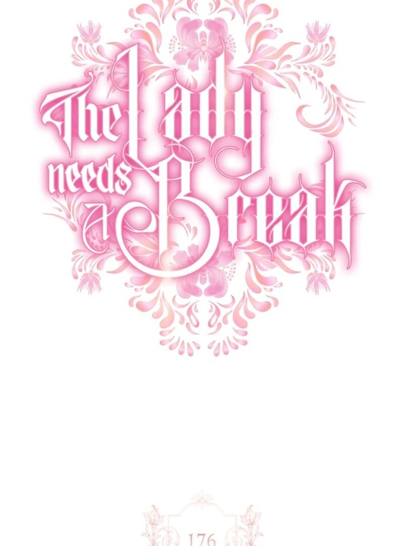 The Lady Wants to Rest Chapter 176 - Page 4 in English
