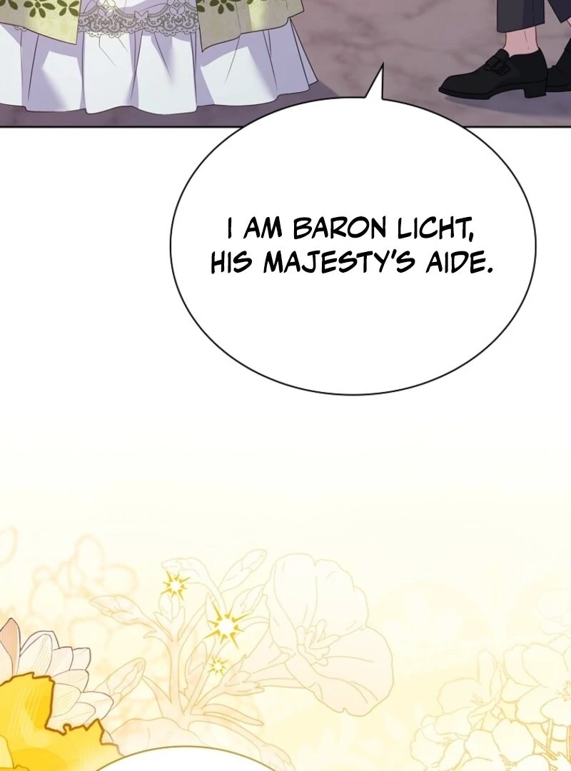 The Lady Wants to Rest Chapter 176 - Page 41 in English