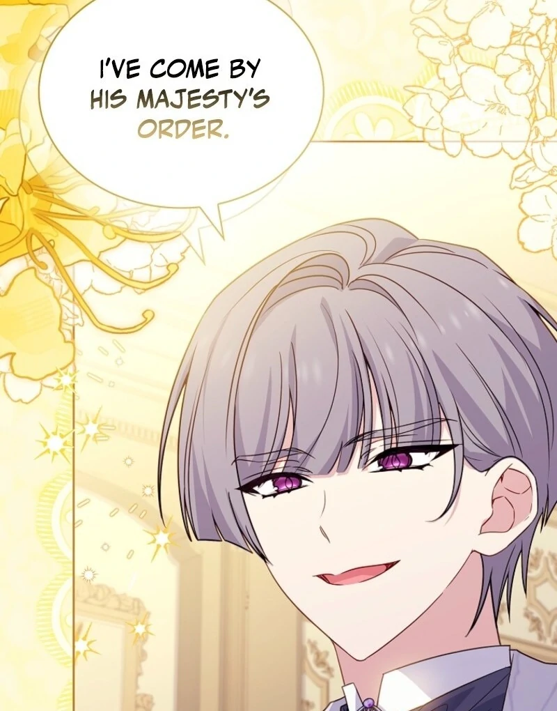The Lady Wants to Rest Chapter 176 - Page 42 in English