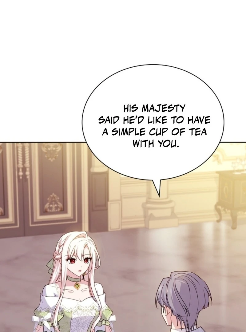 The Lady Wants to Rest Chapter 176 - Page 46 in English
