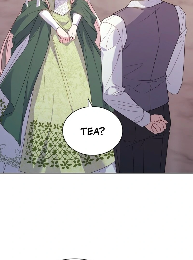 The Lady Wants to Rest Chapter 176 - Page 47 in English
