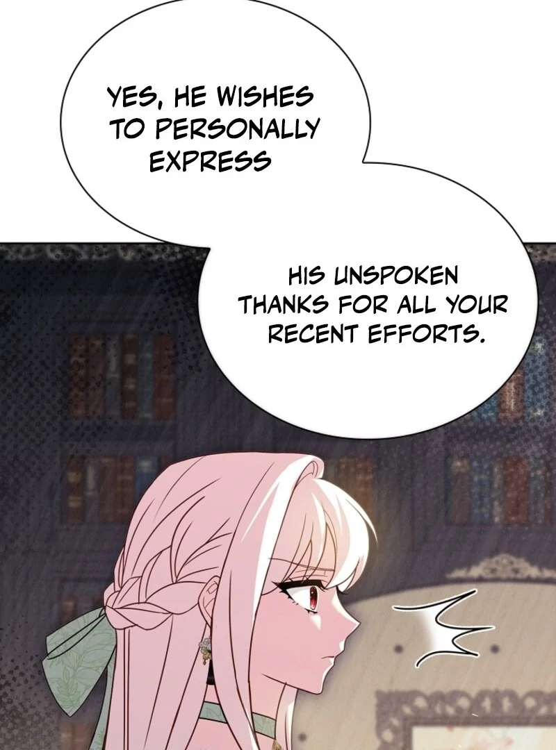 The Lady Wants to Rest Chapter 176 - Page 48 in English