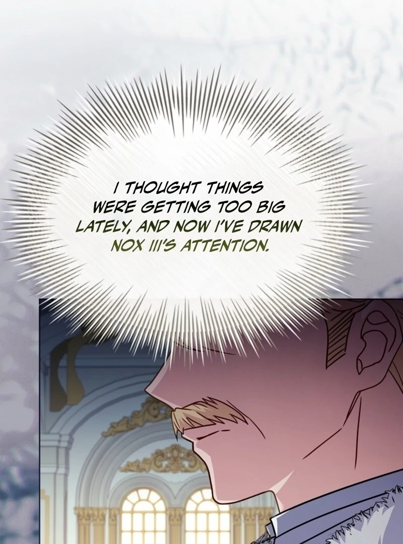 The Lady Wants to Rest Chapter 176 - Page 50 in English
