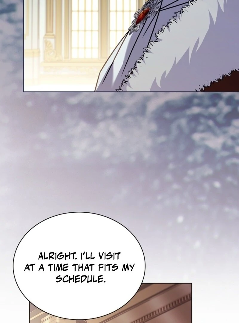 The Lady Wants to Rest Chapter 176 - Page 51 in English