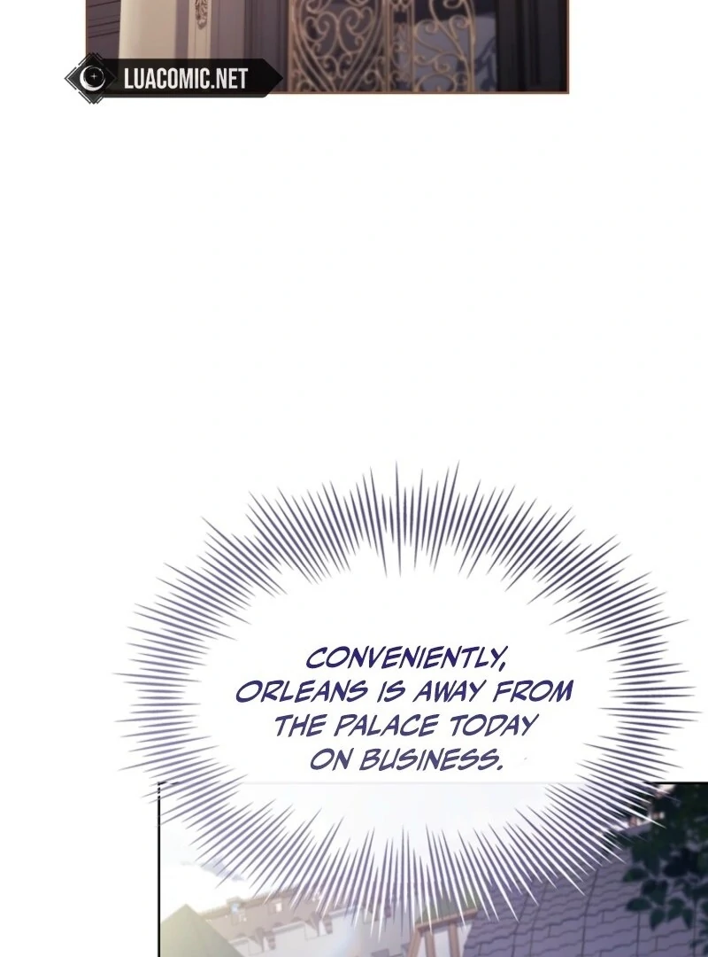 The Lady Wants to Rest Chapter 176 - Page 53 in English