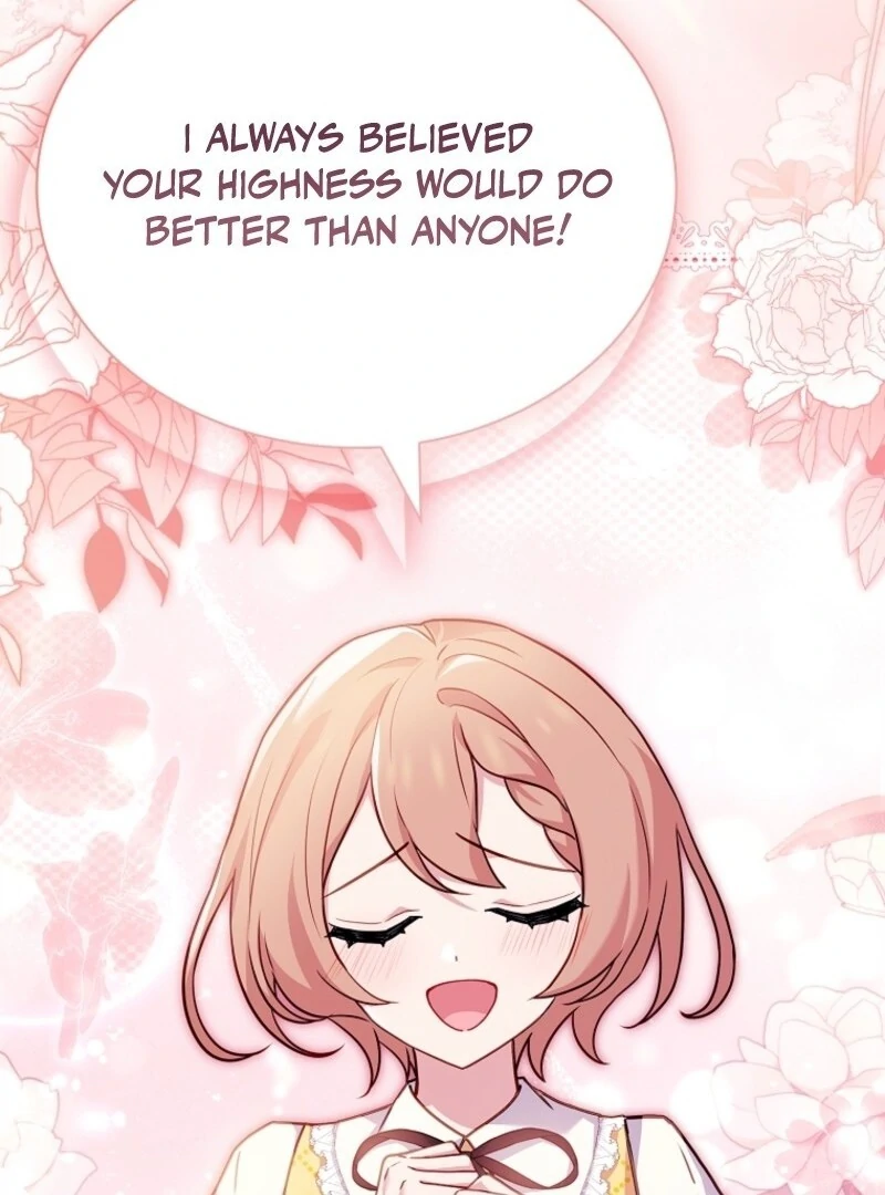 The Lady Wants to Rest Chapter 176 - Page 6 in English