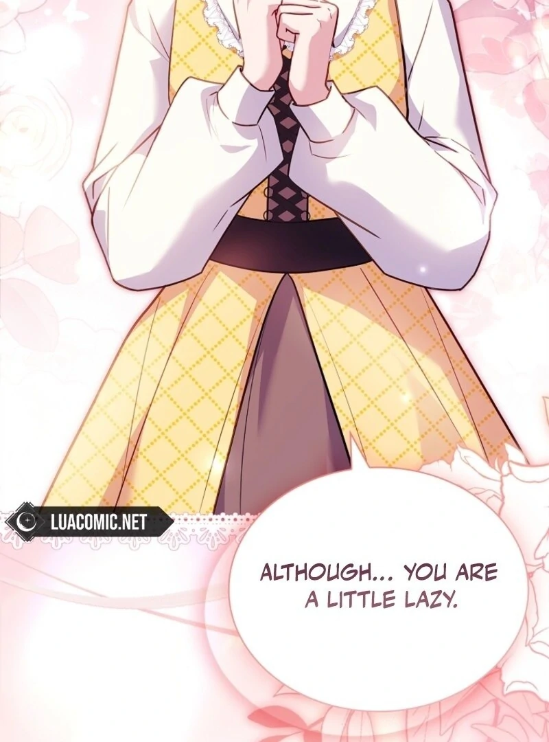 The Lady Wants to Rest Chapter 176 - Page 7 in English