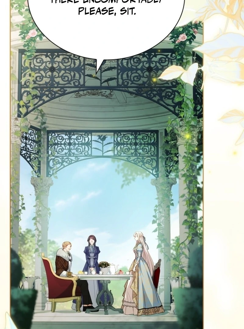 The Lady Wants to Rest Chapter 176 - Page 76 in English