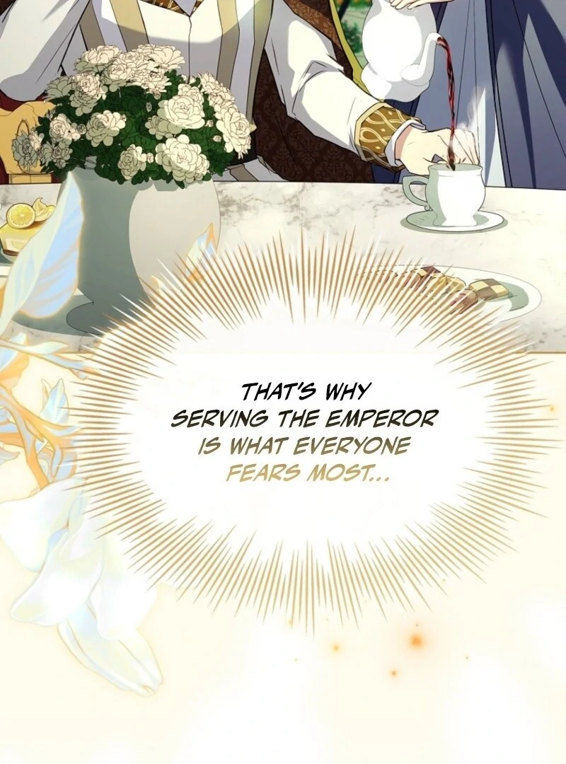 The Lady Wants to Rest Chapter 176 - Page 79 in English