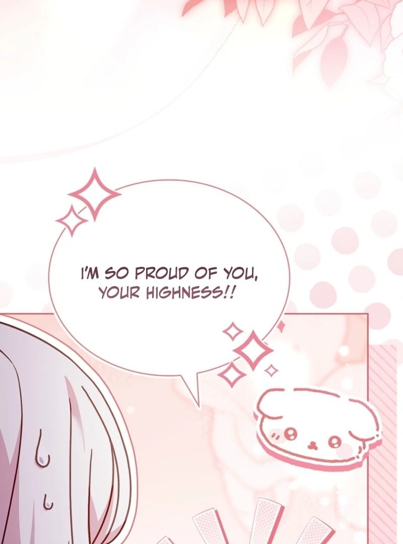 The Lady Wants to Rest Chapter 176 - Page 8 in English