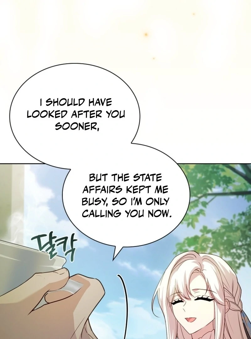 The Lady Wants to Rest Chapter 176 - Page 80 in English