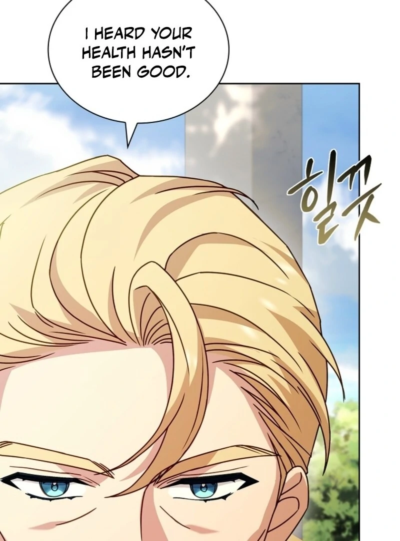The Lady Wants to Rest Chapter 176 - Page 82 in English