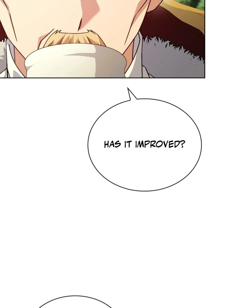 The Lady Wants to Rest Chapter 176 - Page 83 in English