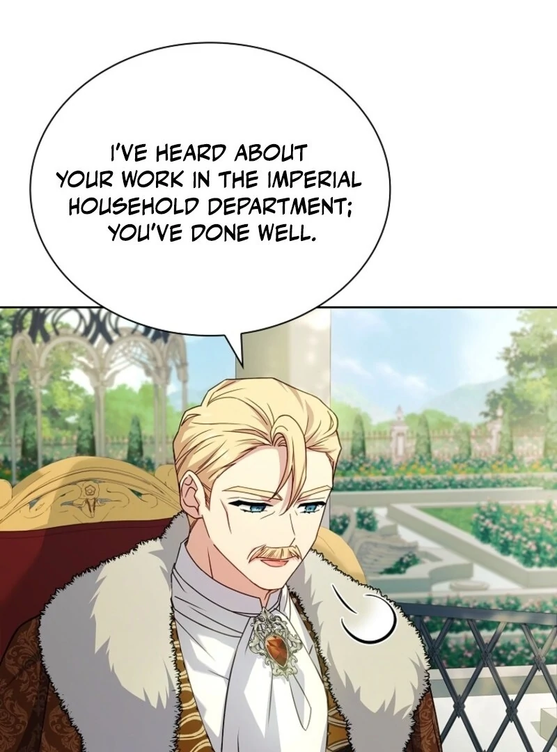 The Lady Wants to Rest Chapter 176 - Page 86 in English