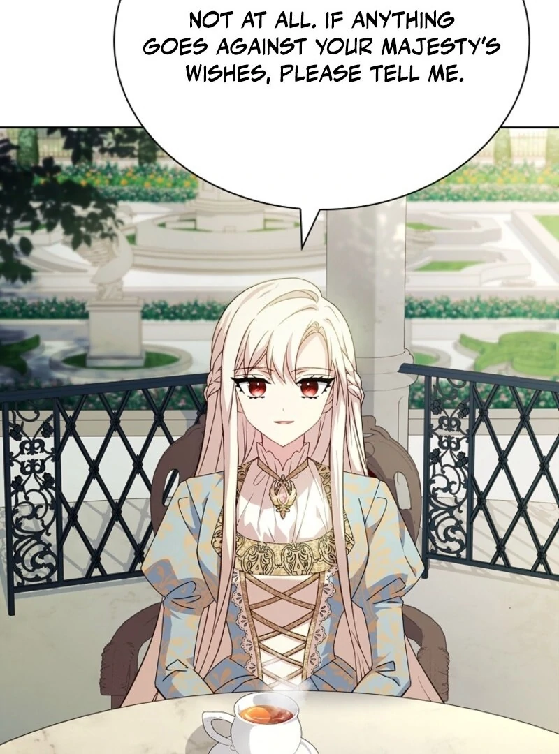 The Lady Wants to Rest Chapter 176 - Page 88 in English