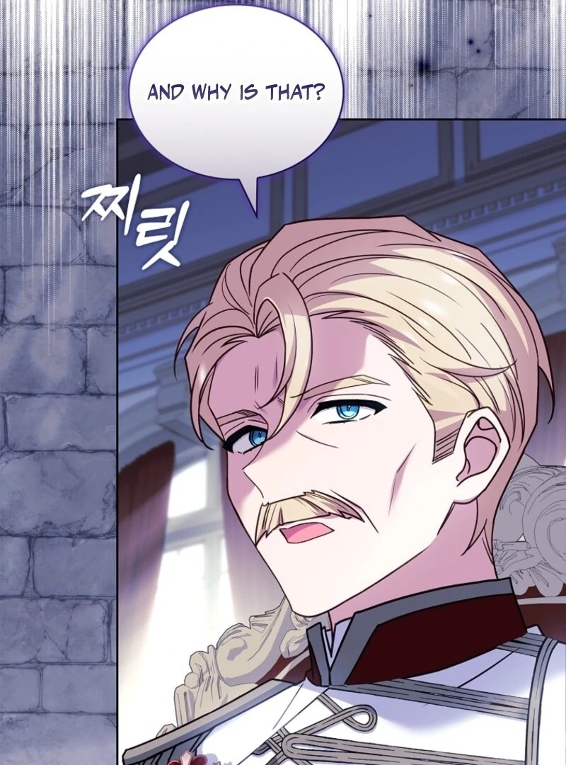 The Lady Wants to Rest Chapter 177 - Page 105 in English