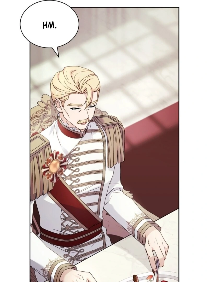 The Lady Wants to Rest Chapter 177 - Page 109 in English