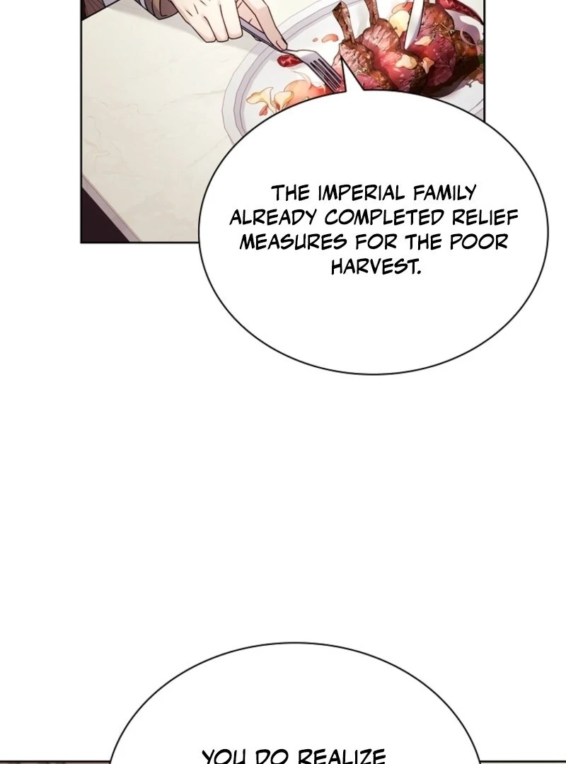 The Lady Wants to Rest Chapter 177 - Page 110 in English
