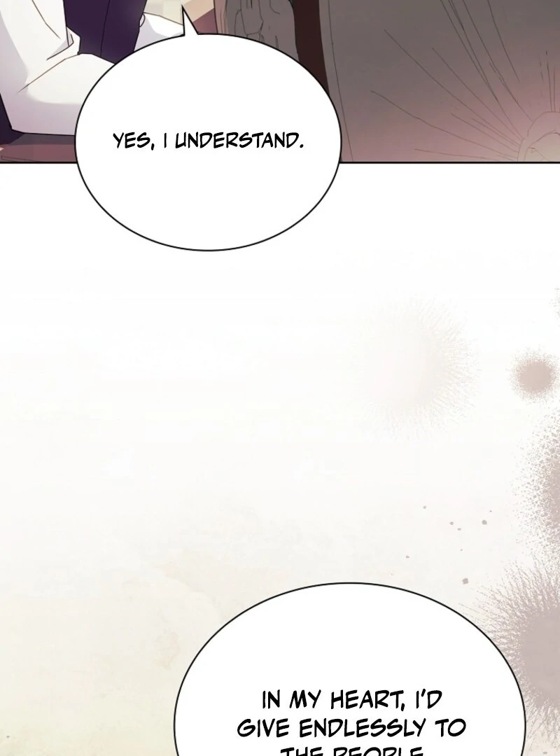 The Lady Wants to Rest Chapter 177 - Page 112 in English