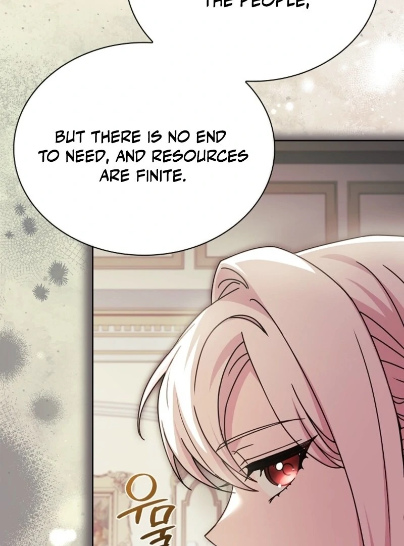 The Lady Wants to Rest Chapter 177 - Page 113 in English