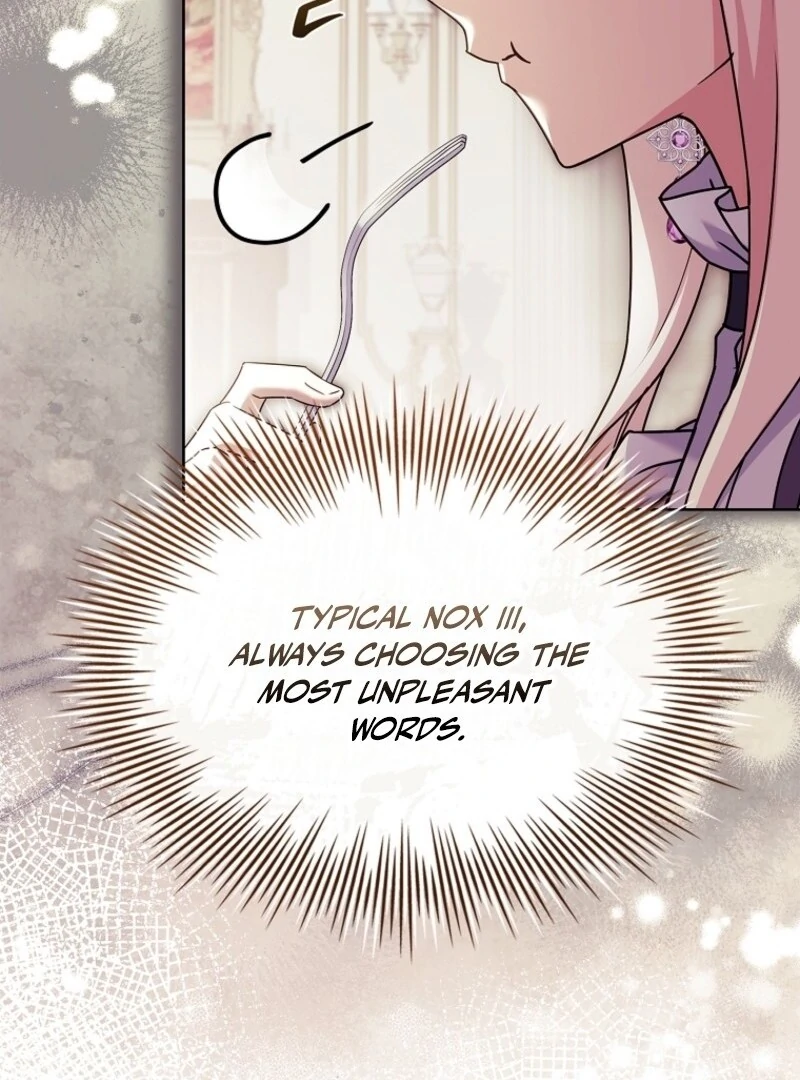 The Lady Wants to Rest Chapter 177 - Page 114 in English