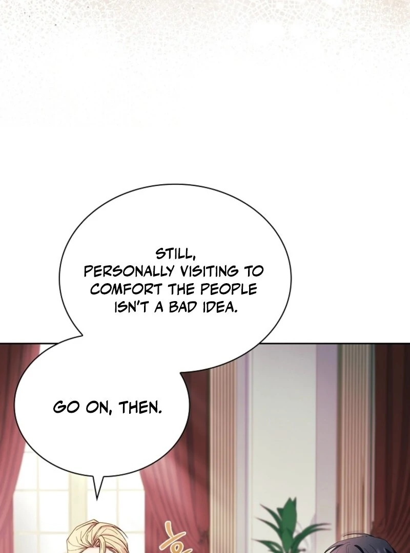 The Lady Wants to Rest Chapter 177 - Page 115 in English