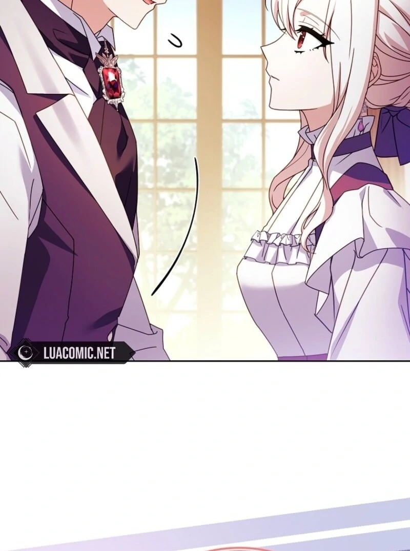 The Lady Wants to Rest Chapter 177 - Page 121 in English