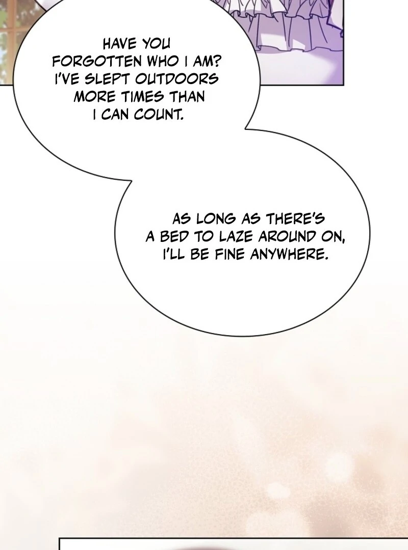 The Lady Wants to Rest Chapter 177 - Page 125 in English