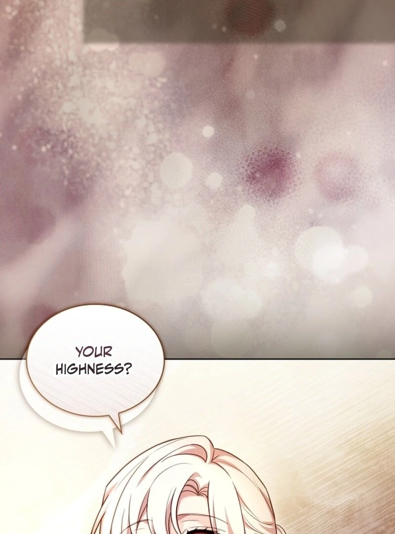 The Lady Wants to Rest Chapter 177 - Page 127 in English