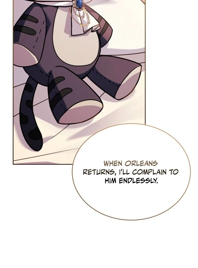 The Lady Wants to Rest Chapter 177 - Page 18 in English