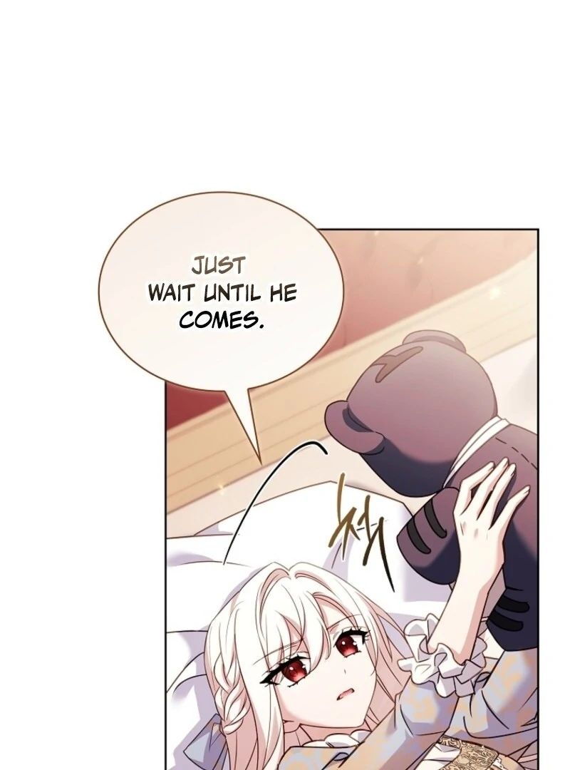 The Lady Wants to Rest Chapter 177 - Page 19 in English