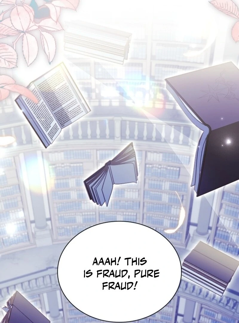 The Lady Wants to Rest Chapter 177 - Page 21 in English