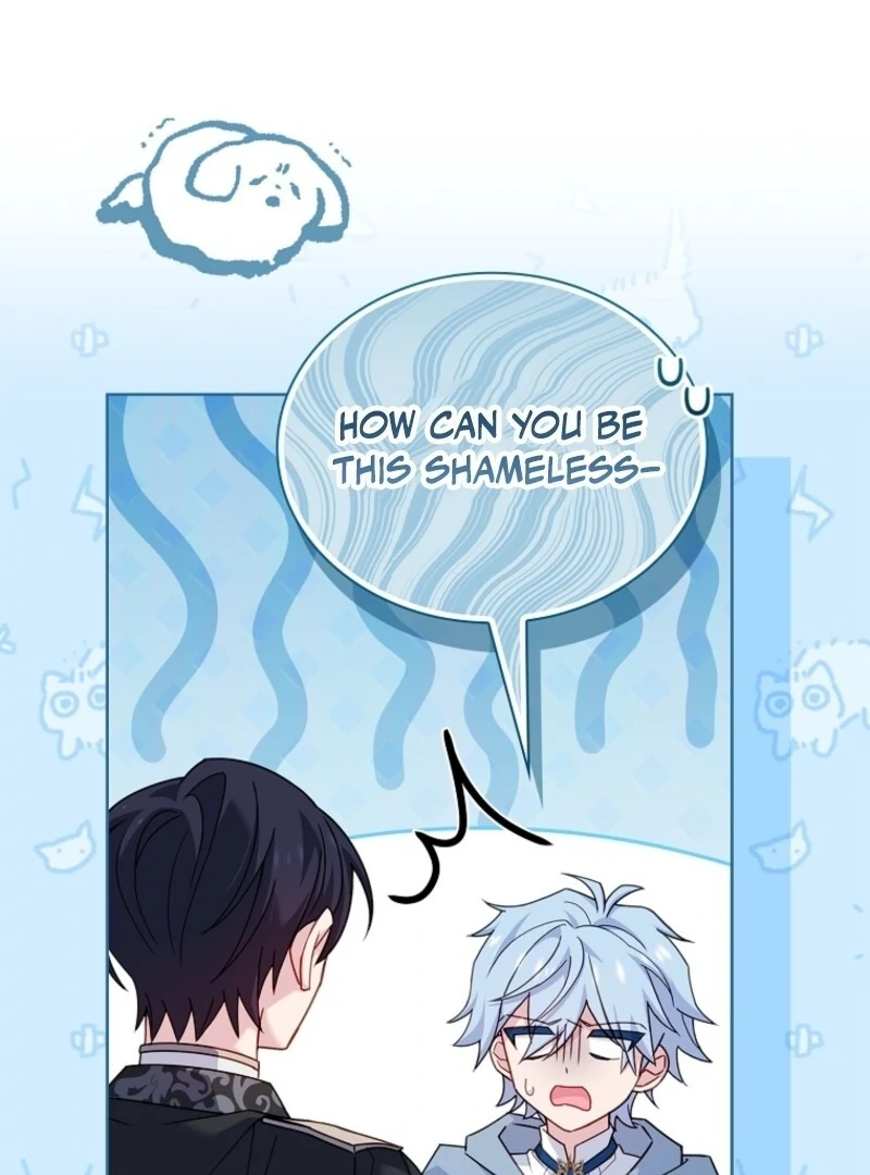 The Lady Wants to Rest Chapter 177 - Page 24 in English