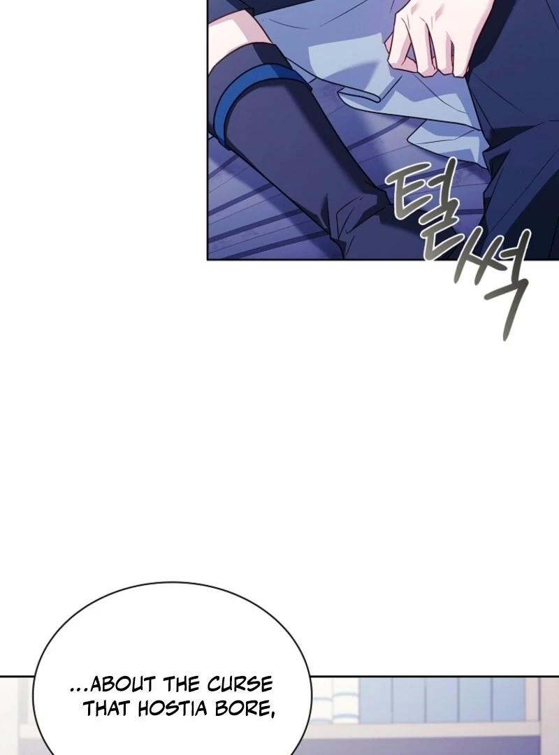The Lady Wants to Rest Chapter 177 - Page 34 in English