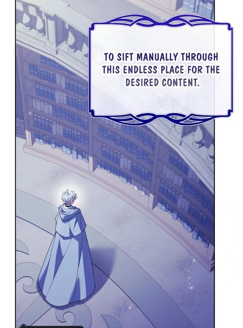 The Lady Wants to Rest Chapter 177 - Page 48 in English