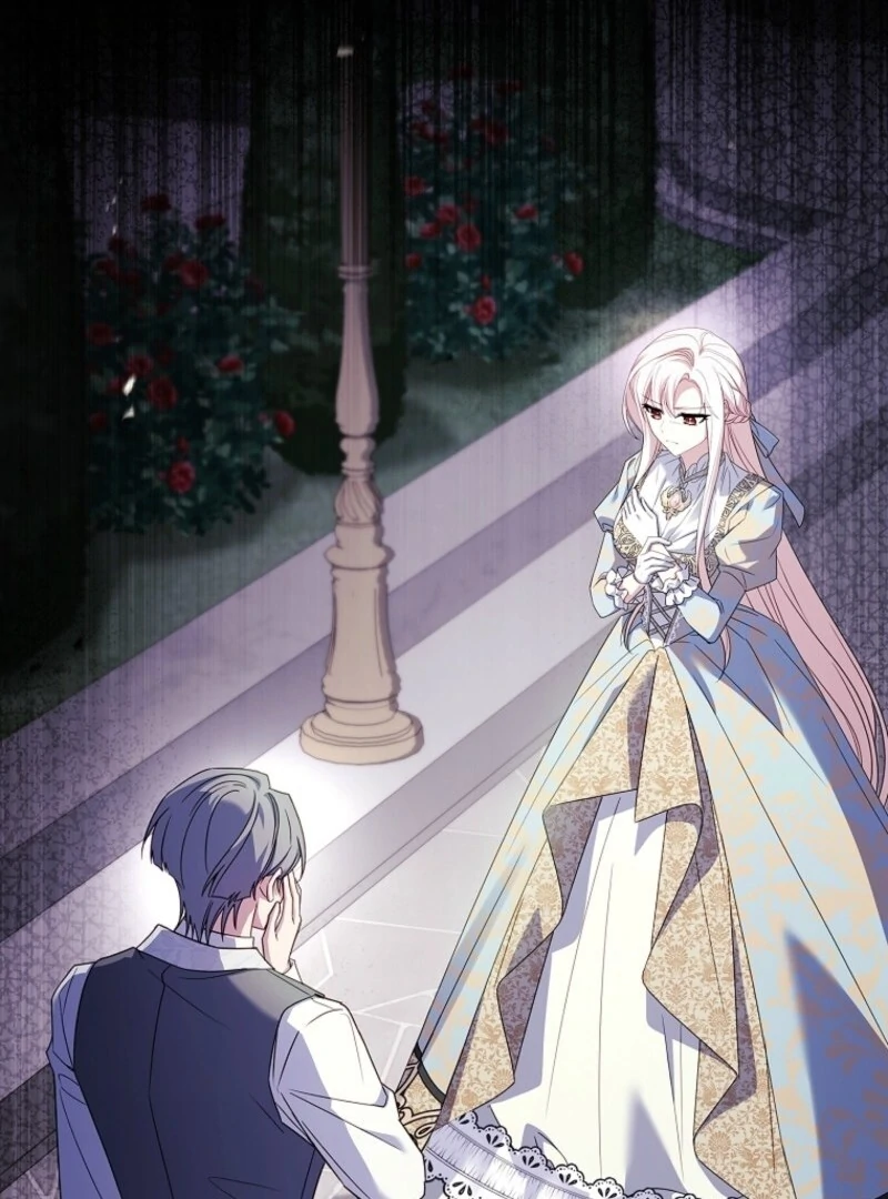 The Lady Wants to Rest Chapter 177 - Page 5 in English