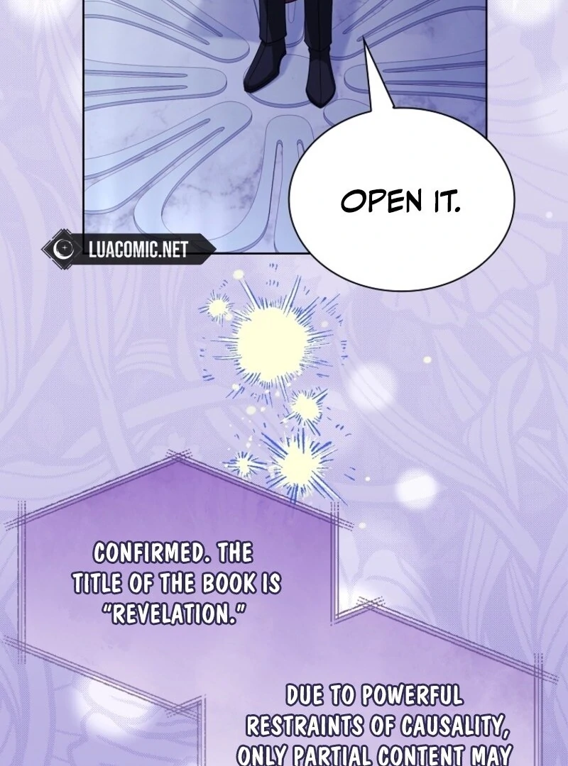 The Lady Wants to Rest Chapter 177 - Page 63 in English