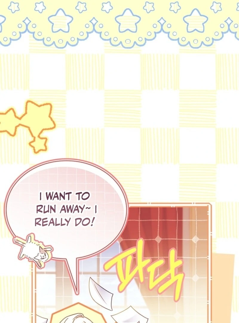 The Lady Wants to Rest Chapter 177 - Page 96 in English
