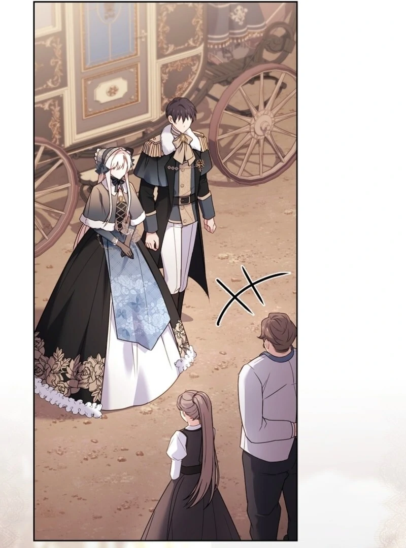 The Lady Wants to Rest Chapter 178 - Page 100 in English