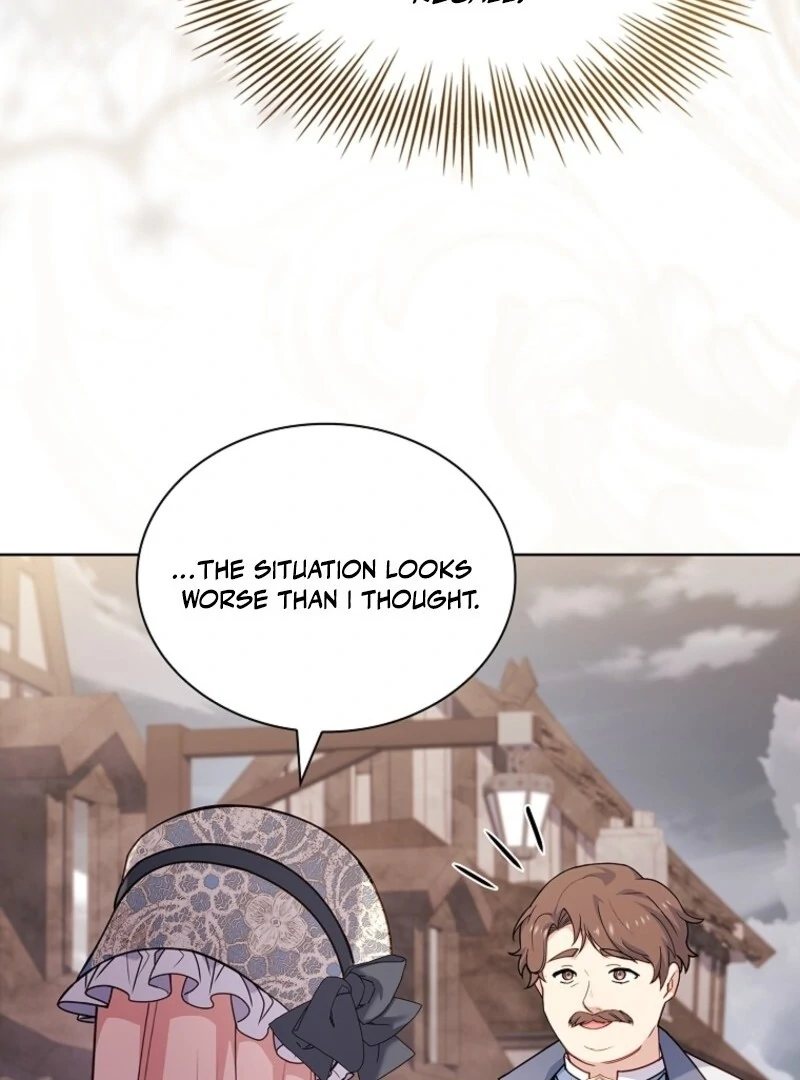 The Lady Wants to Rest Chapter 178 - Page 104 in English