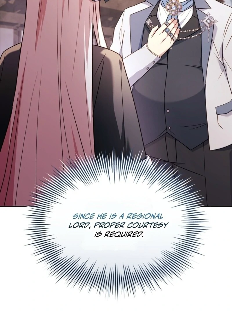 The Lady Wants to Rest Chapter 178 - Page 105 in English