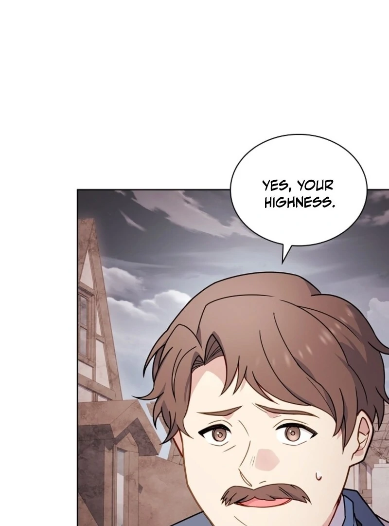 The Lady Wants to Rest Chapter 178 - Page 106 in English