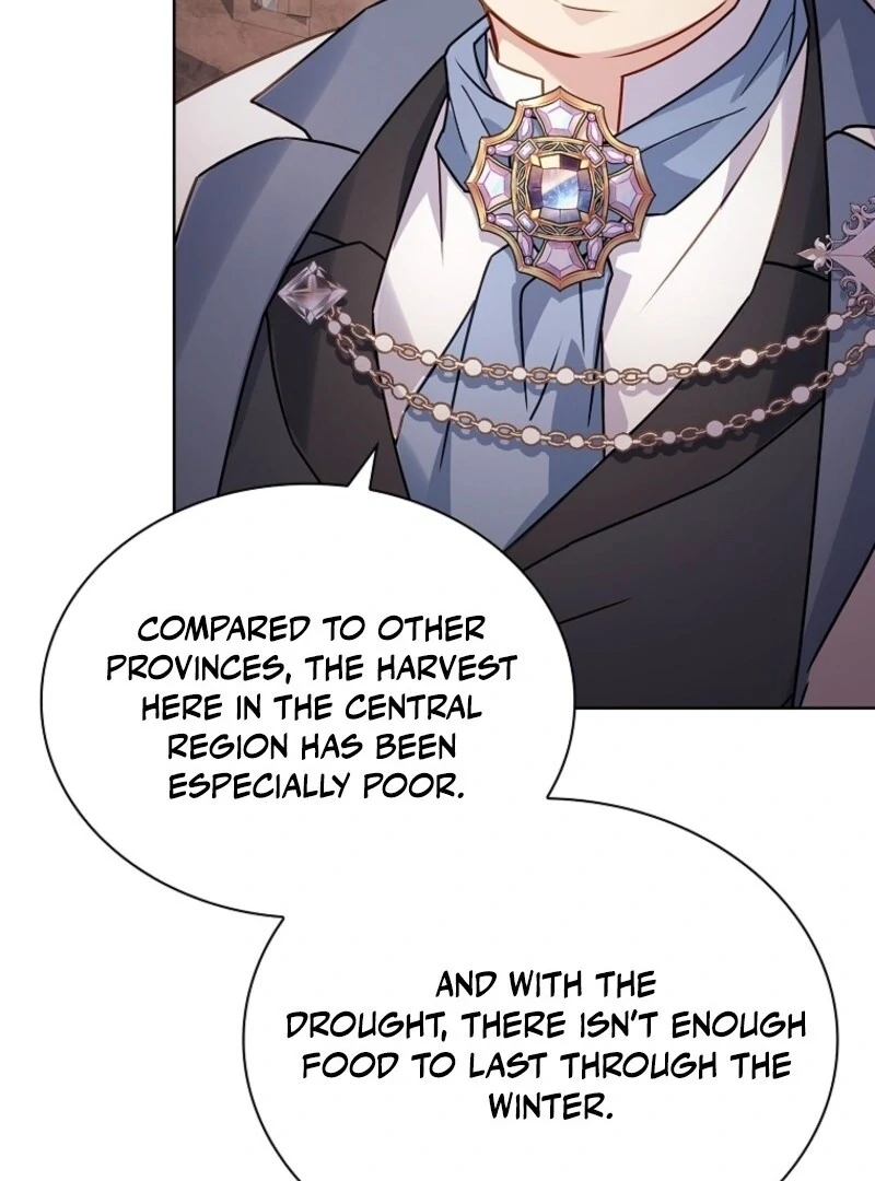 The Lady Wants to Rest Chapter 178 - Page 107 in English