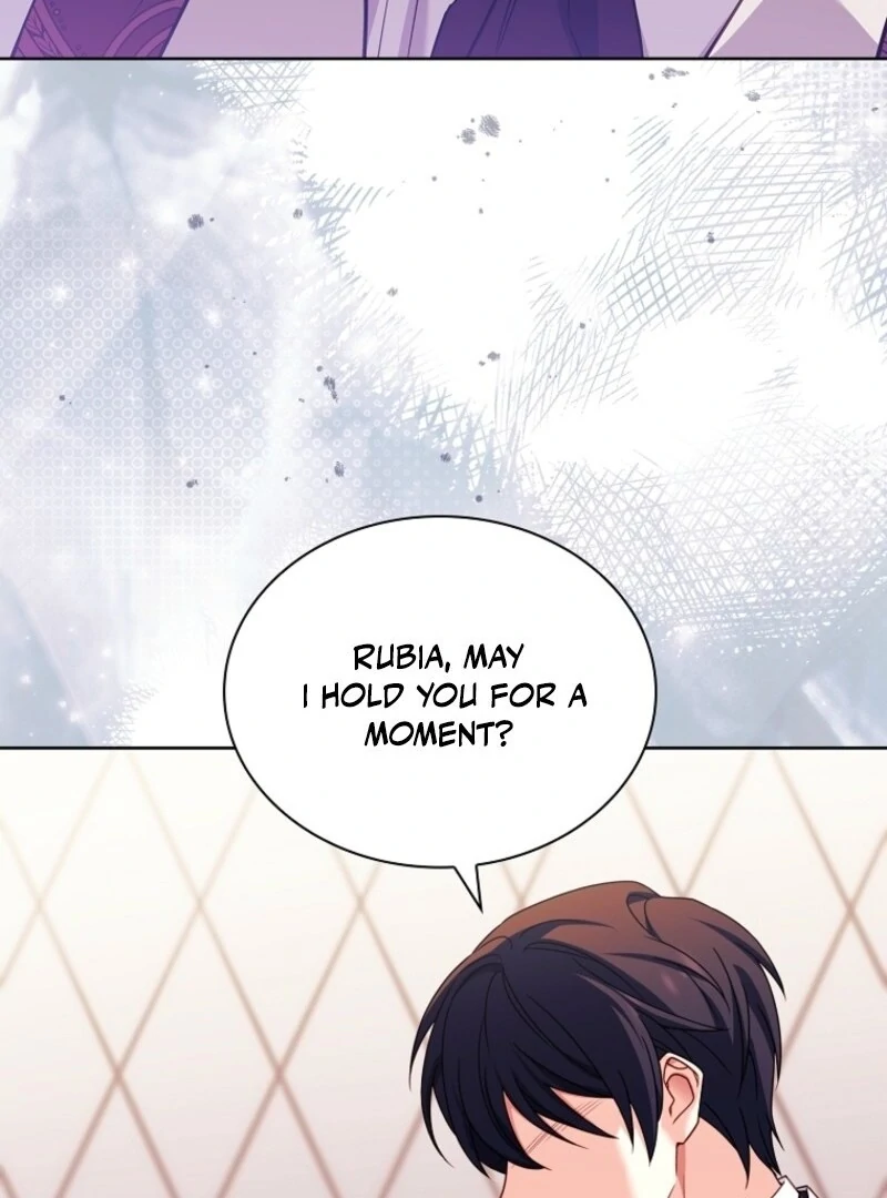 The Lady Wants to Rest Chapter 178 - Page 11 in English