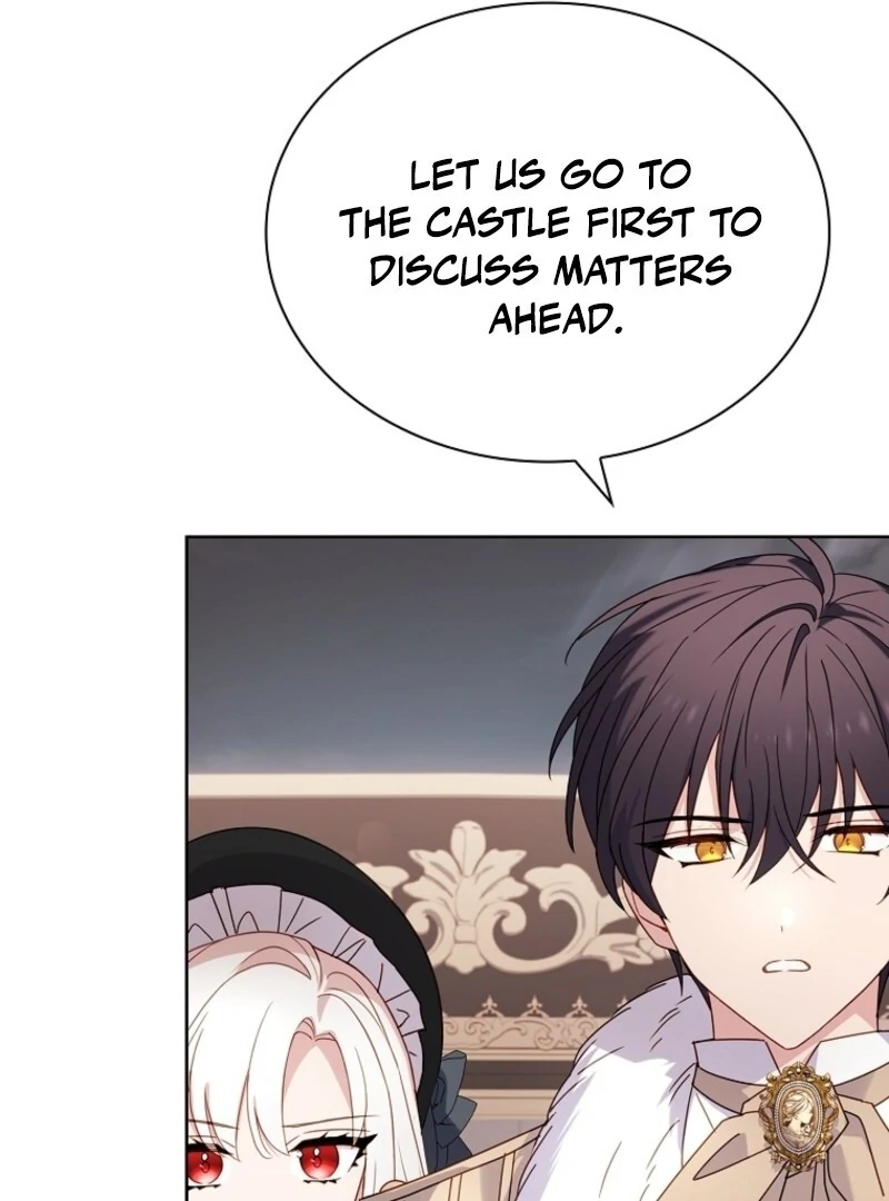The Lady Wants to Rest Chapter 178 - Page 114 in English